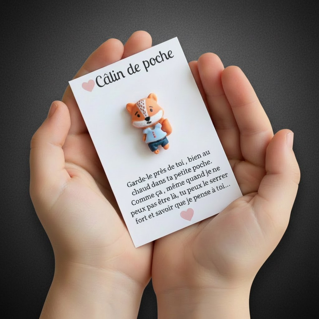 Box câlins