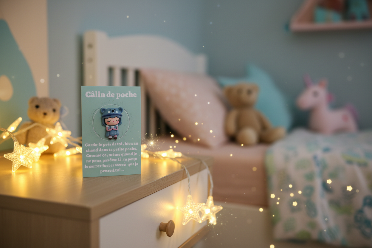 Box câlins 🌸