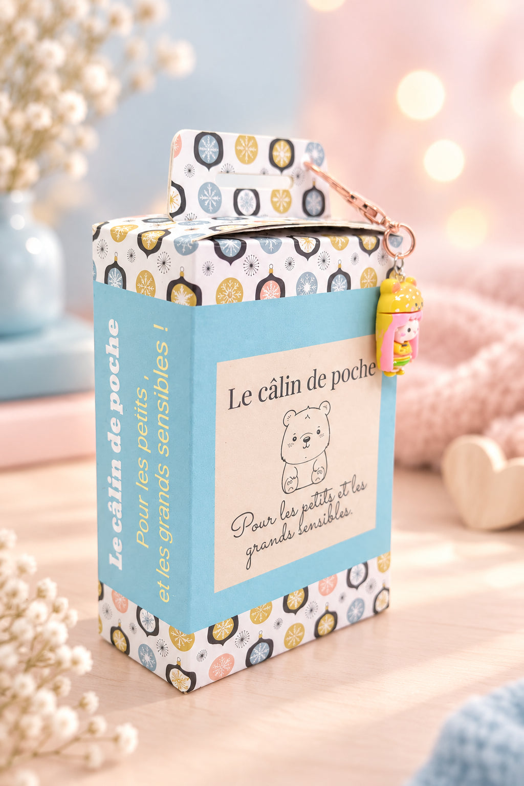 Box câlins
