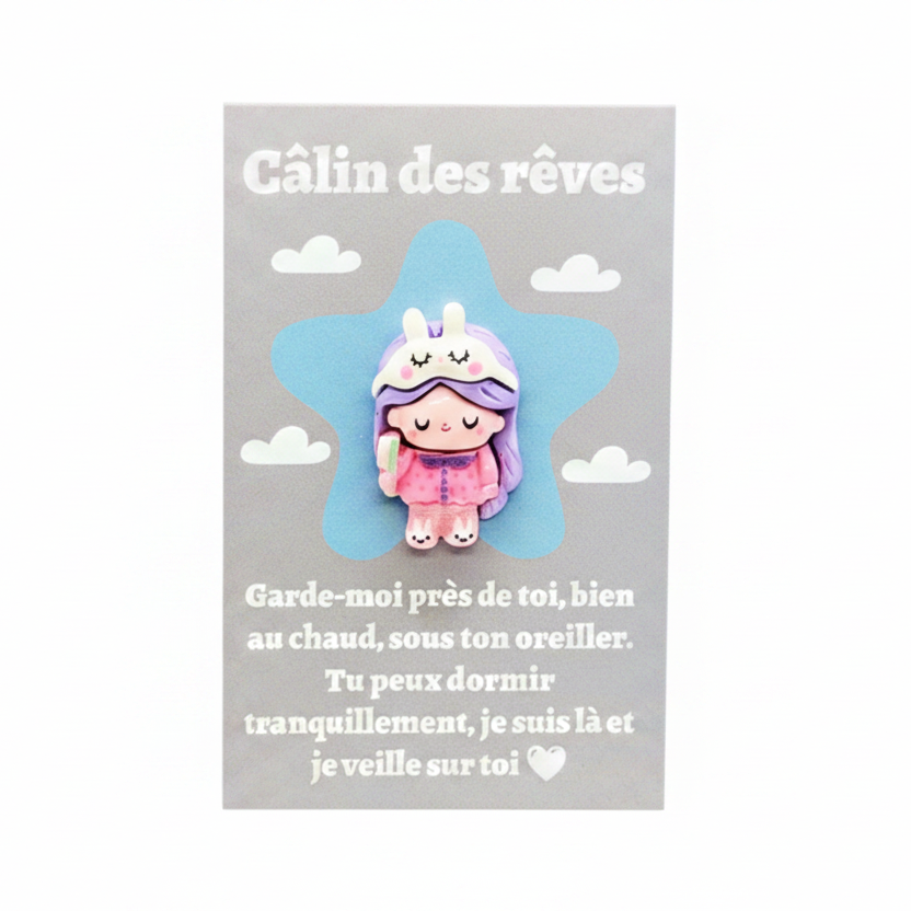 Box câlins
