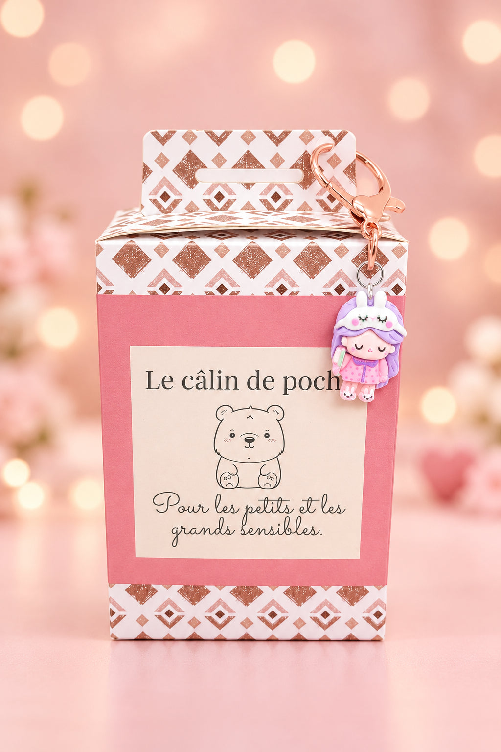 Box câlins