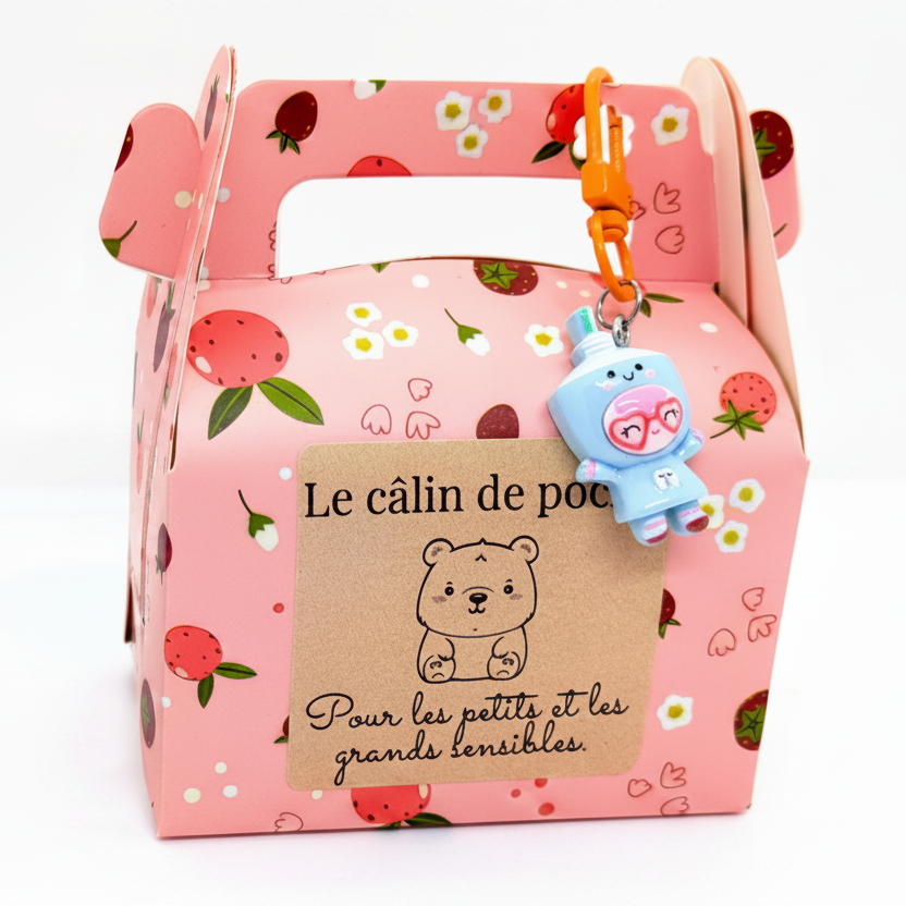 Box câlins