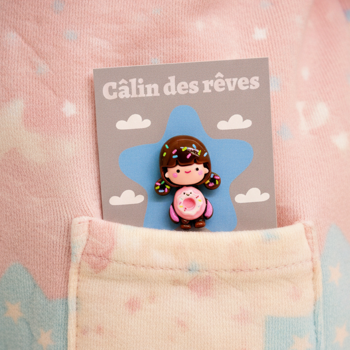 Box câlins