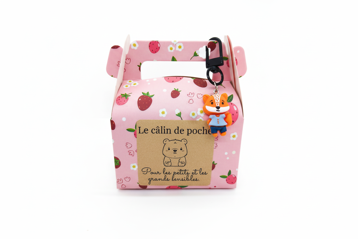 Box câlins
