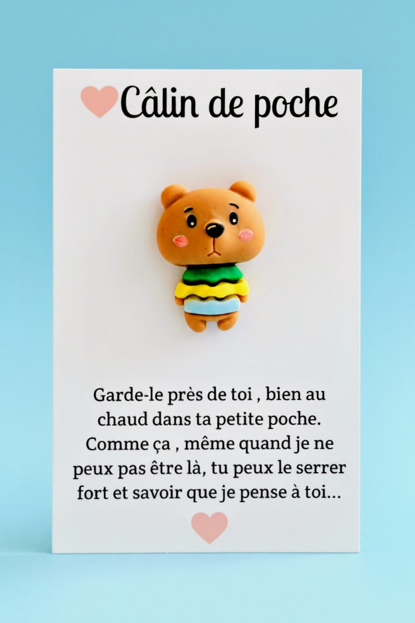 Box câlins