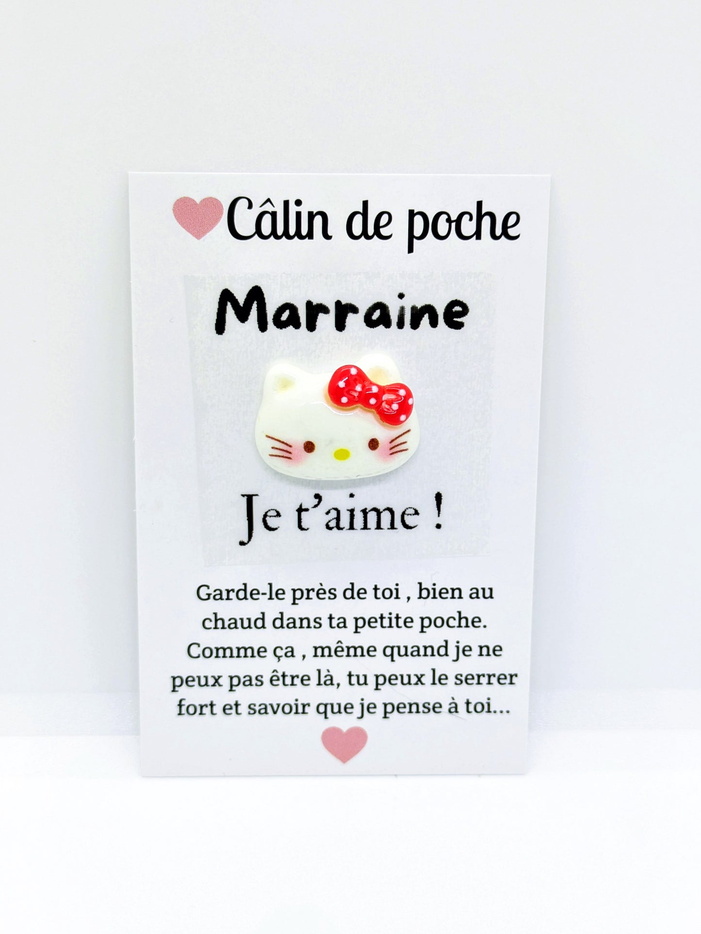 Marraine ⭐
