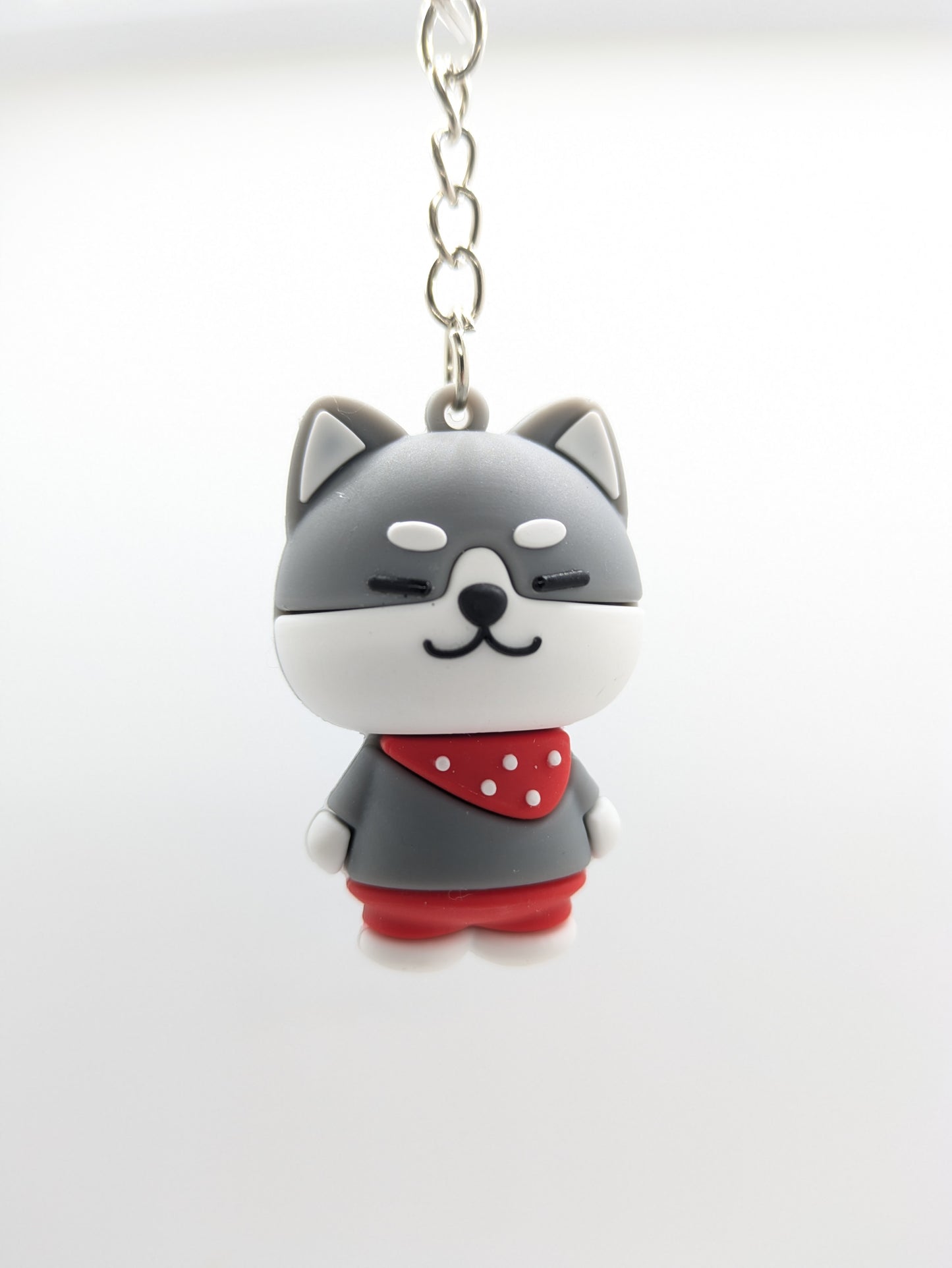 Porte-clé kawaii ref:A