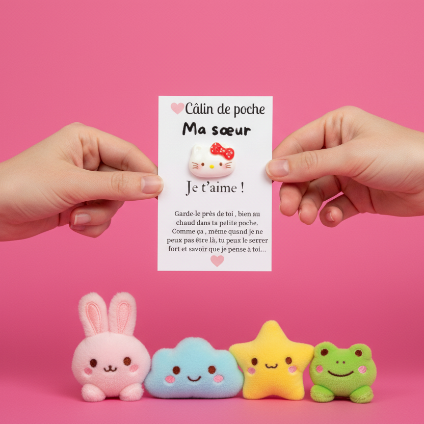 Ma sœur ⭐