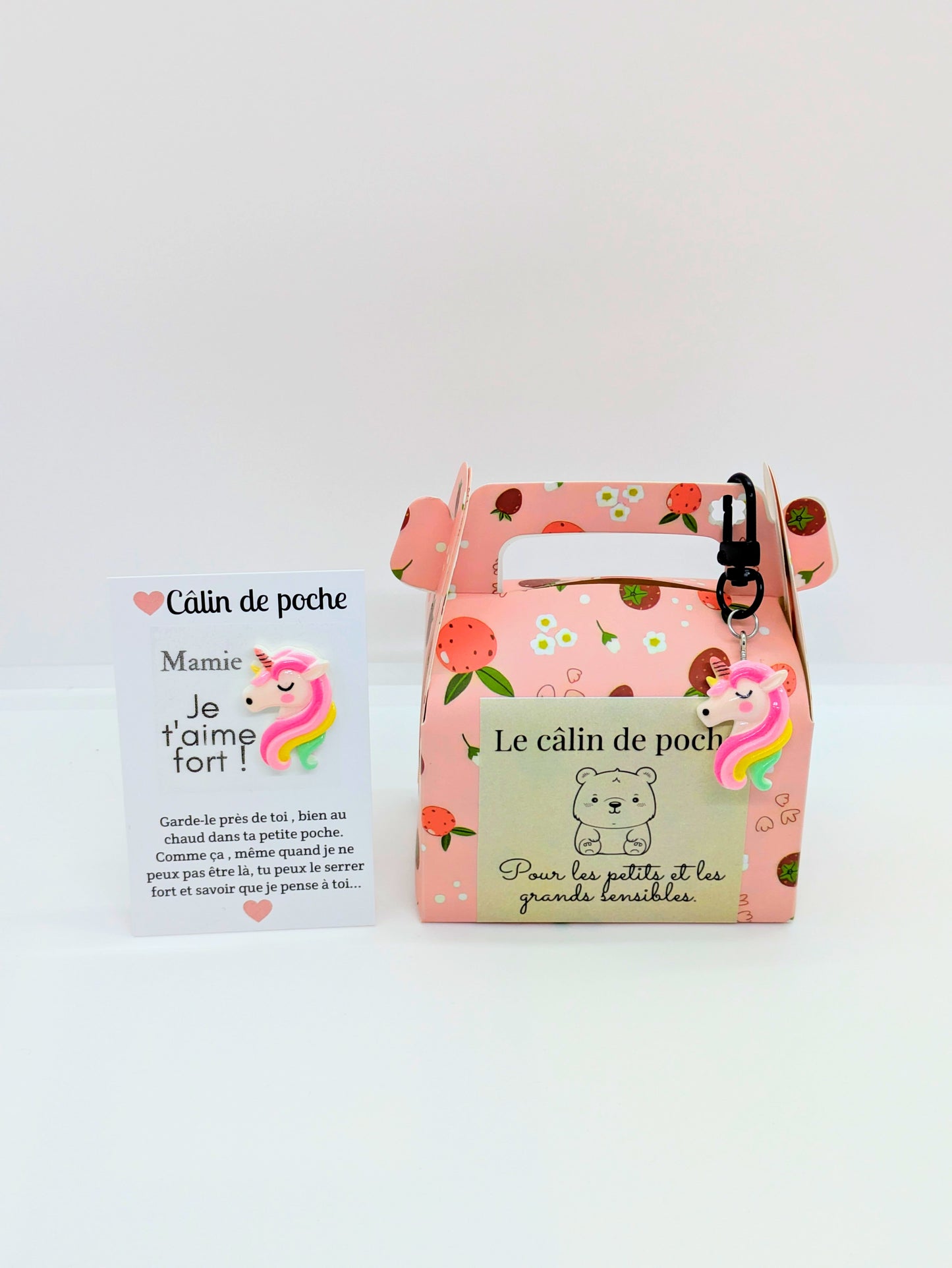 Box câlins mamie jtm