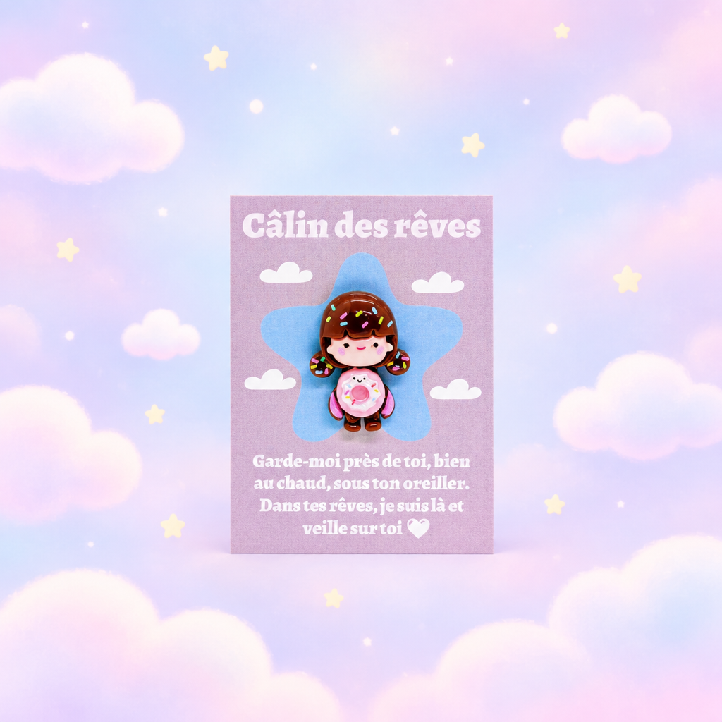 Box câlins