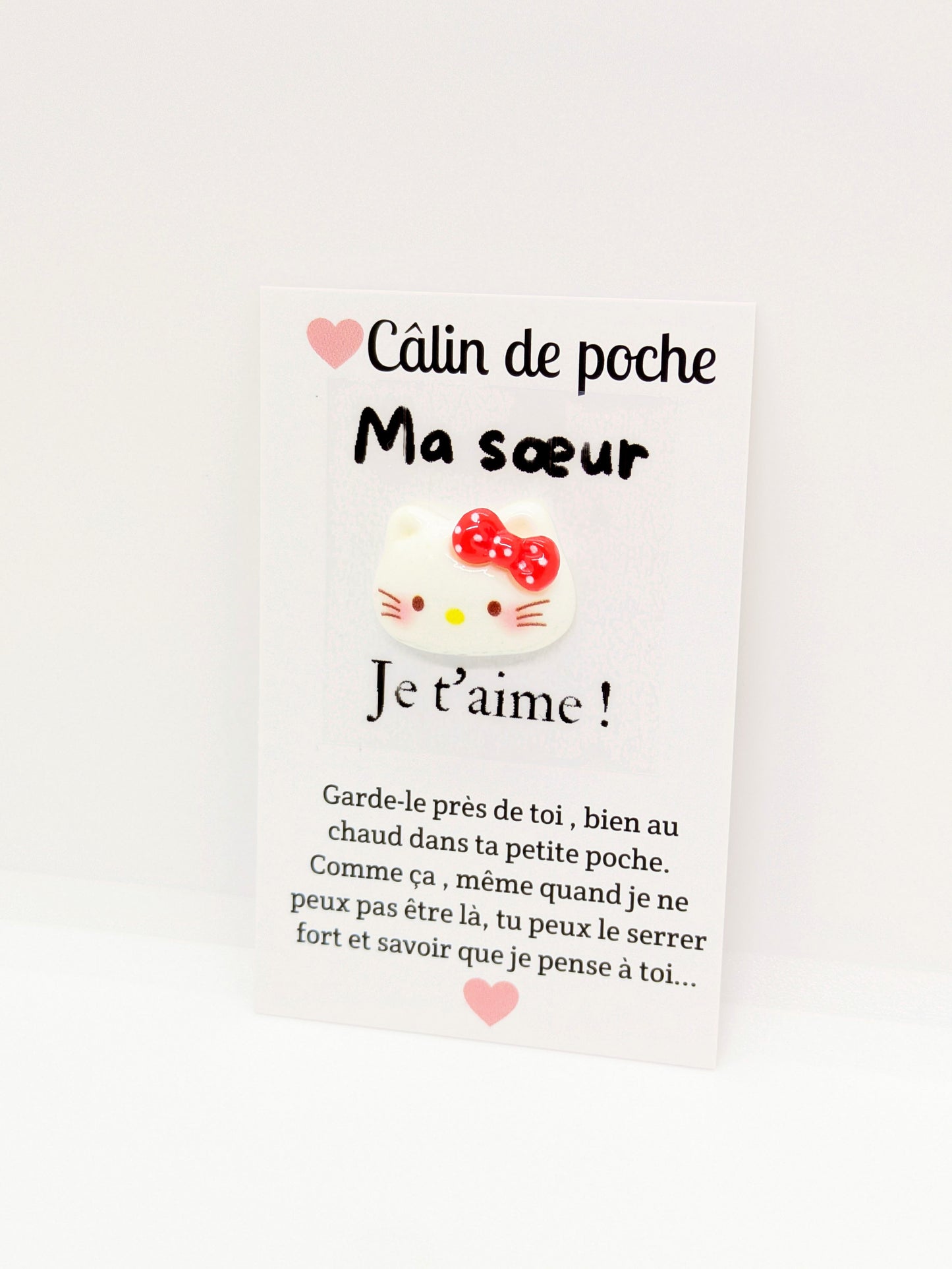 Ma sœur ⭐