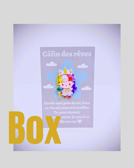 Box câlins