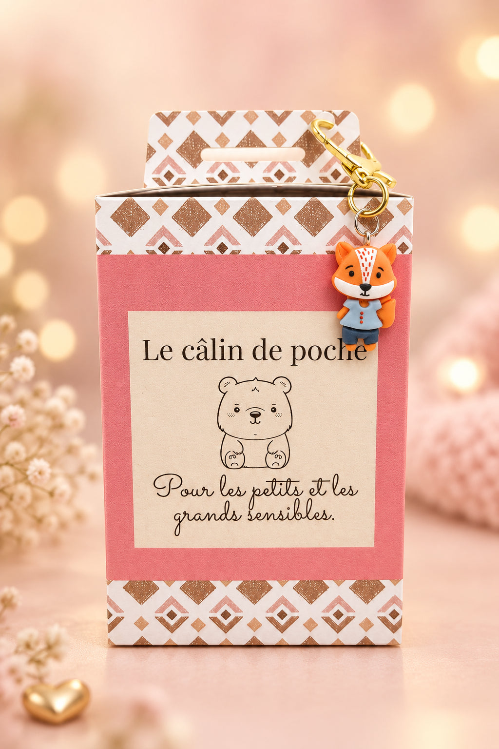 Box câlins