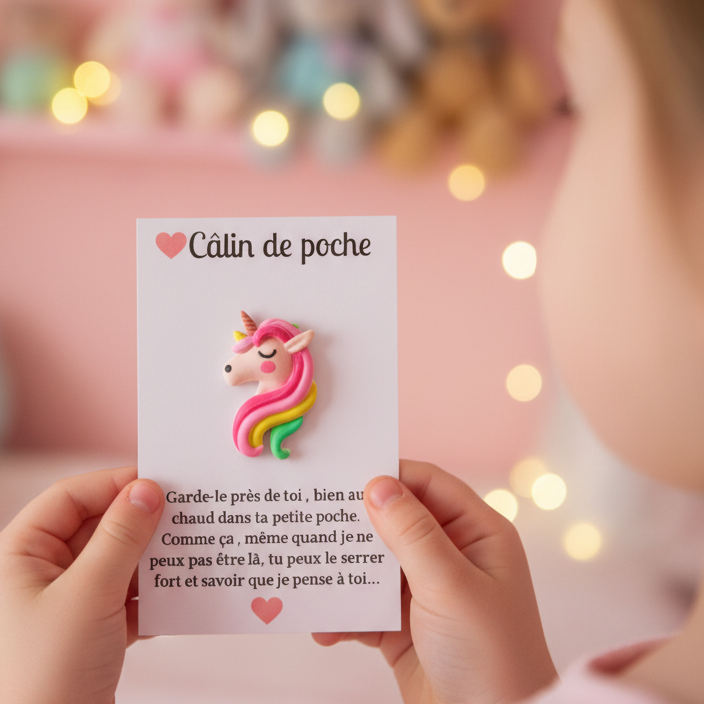 Carte Doudou