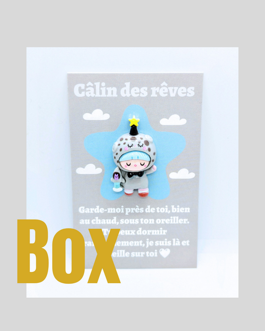 Box câlins