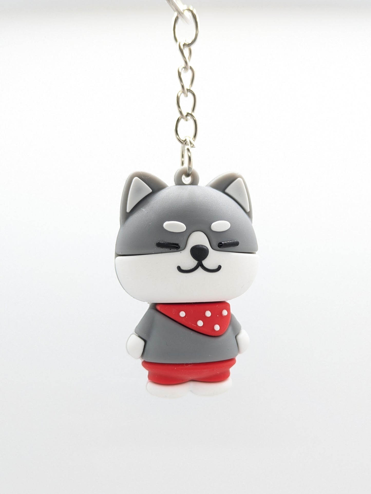 Porte-clé kawaii ref:A