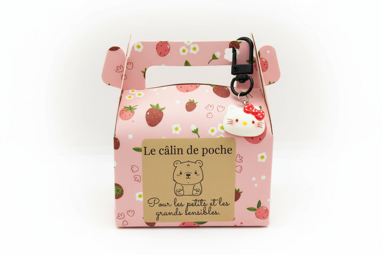 Box câlins
