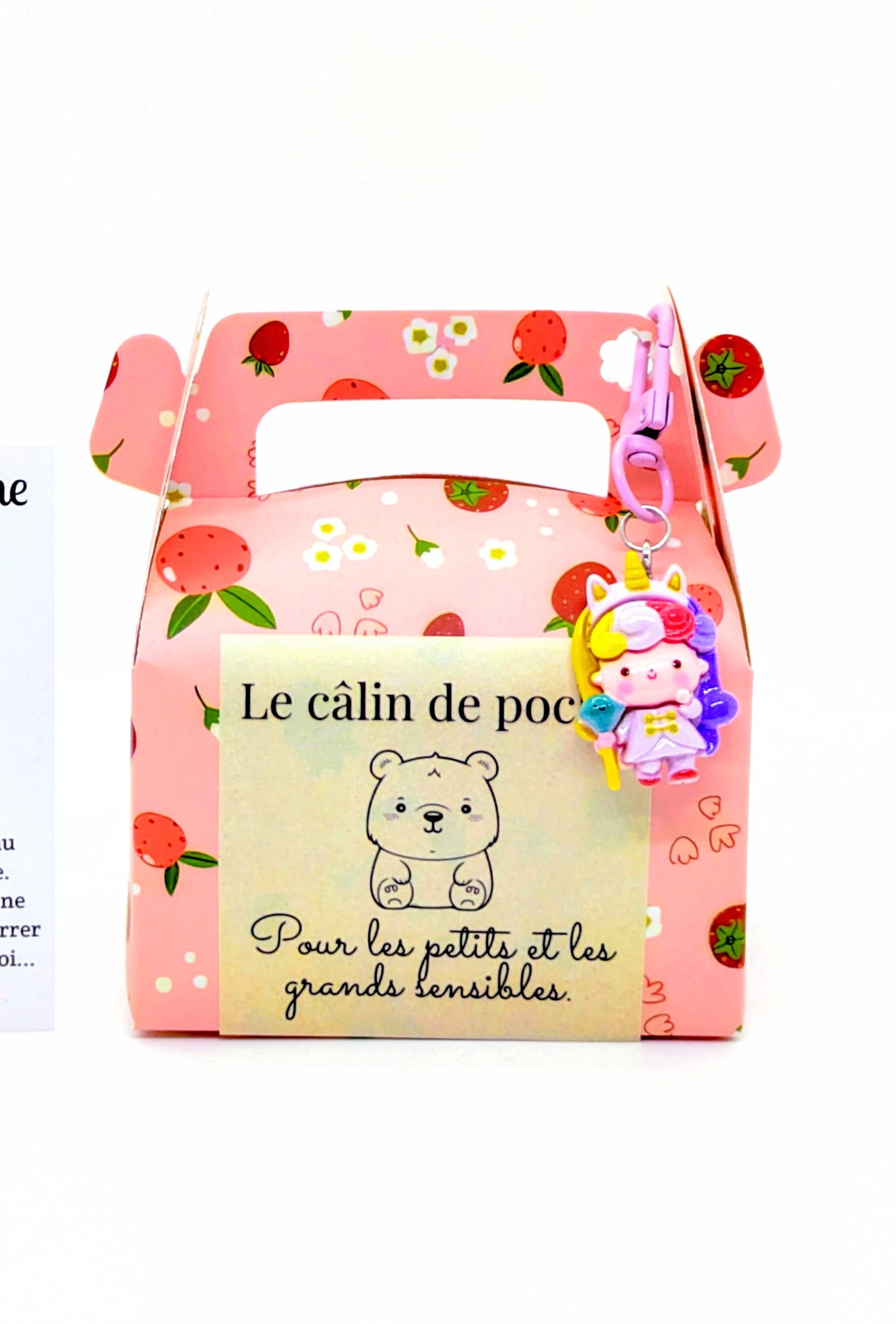 Box câlins