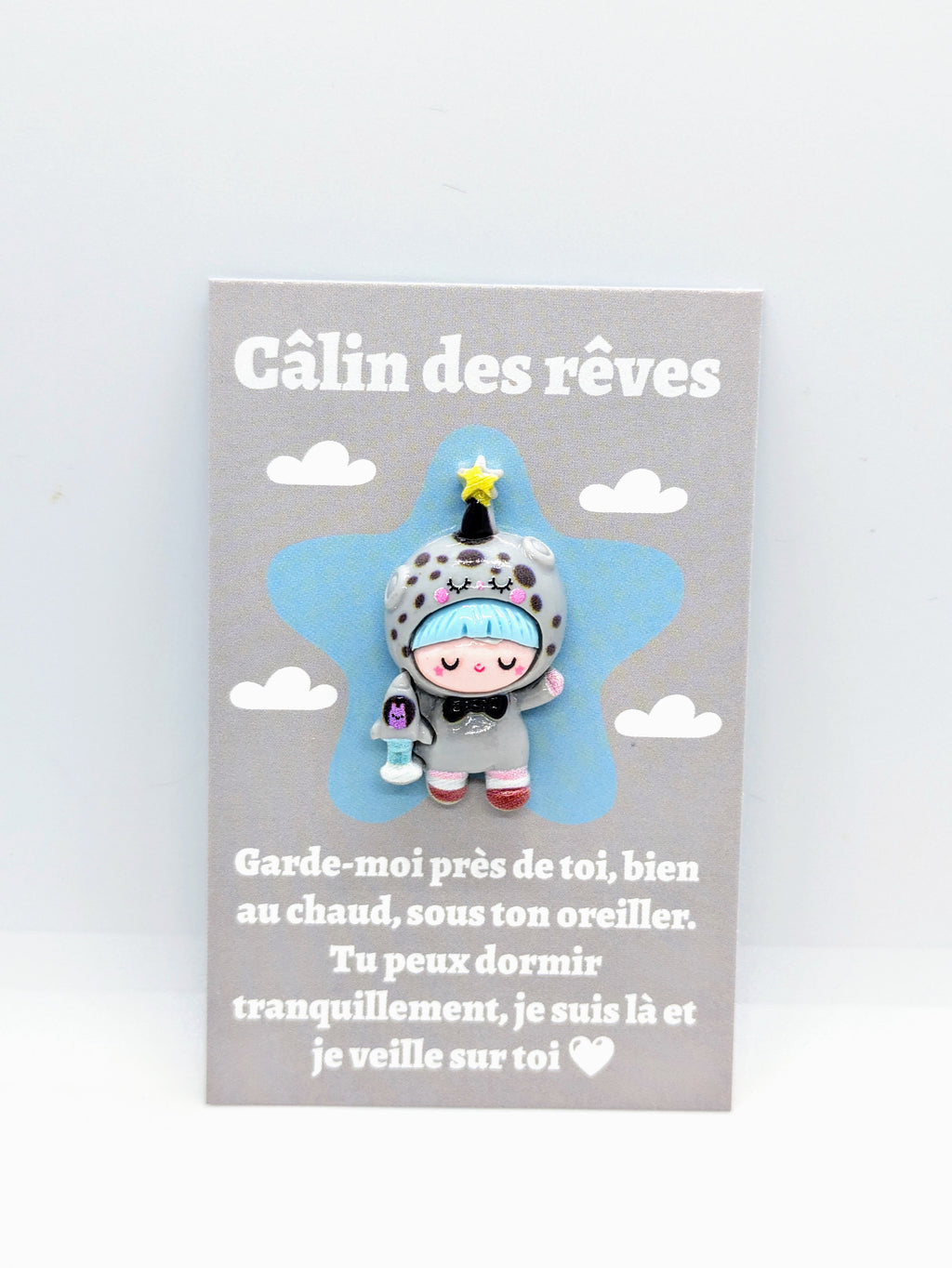 Câlin des rêves koala