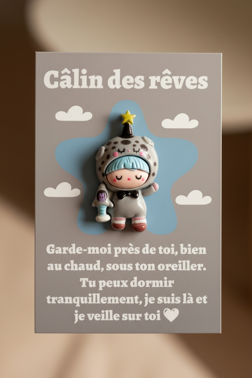 Box câlins