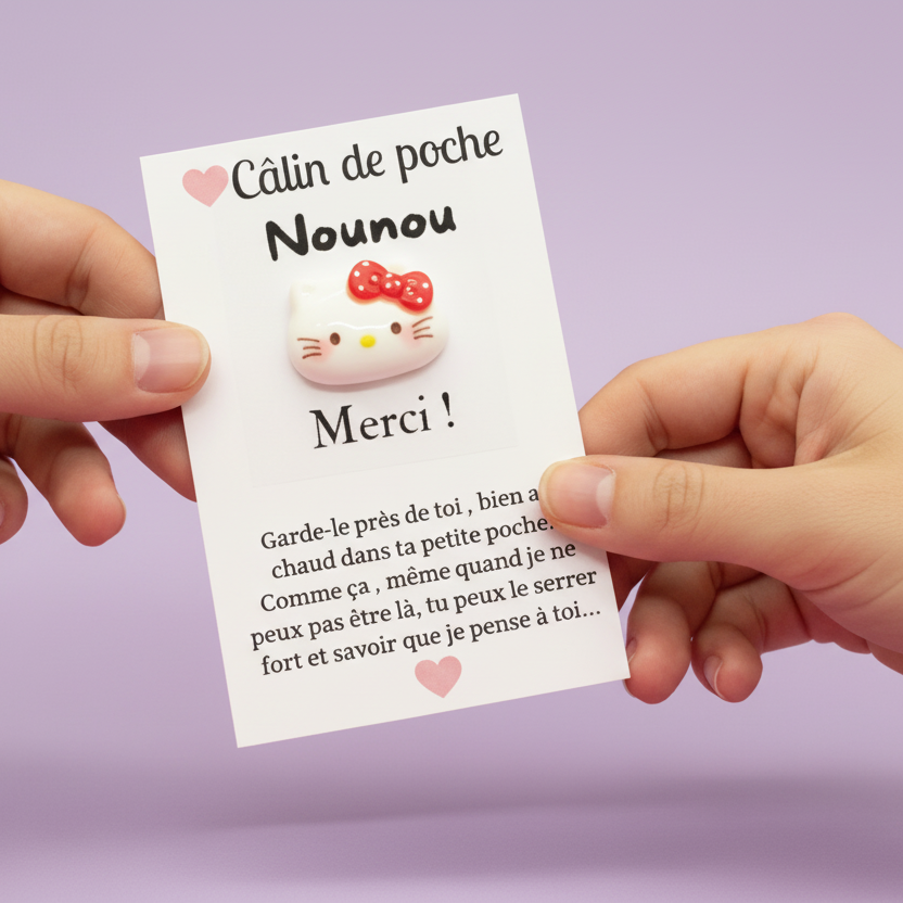 Nounou⭐