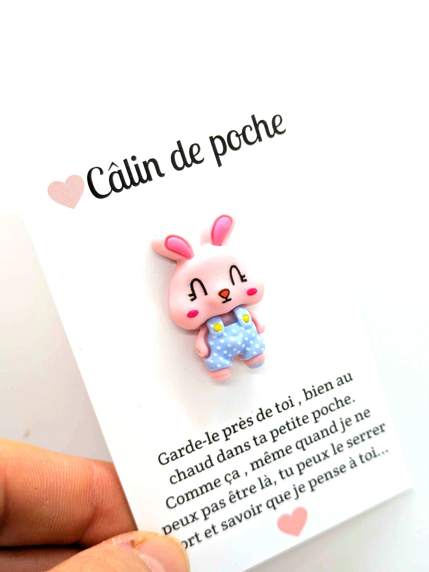 Box câlins