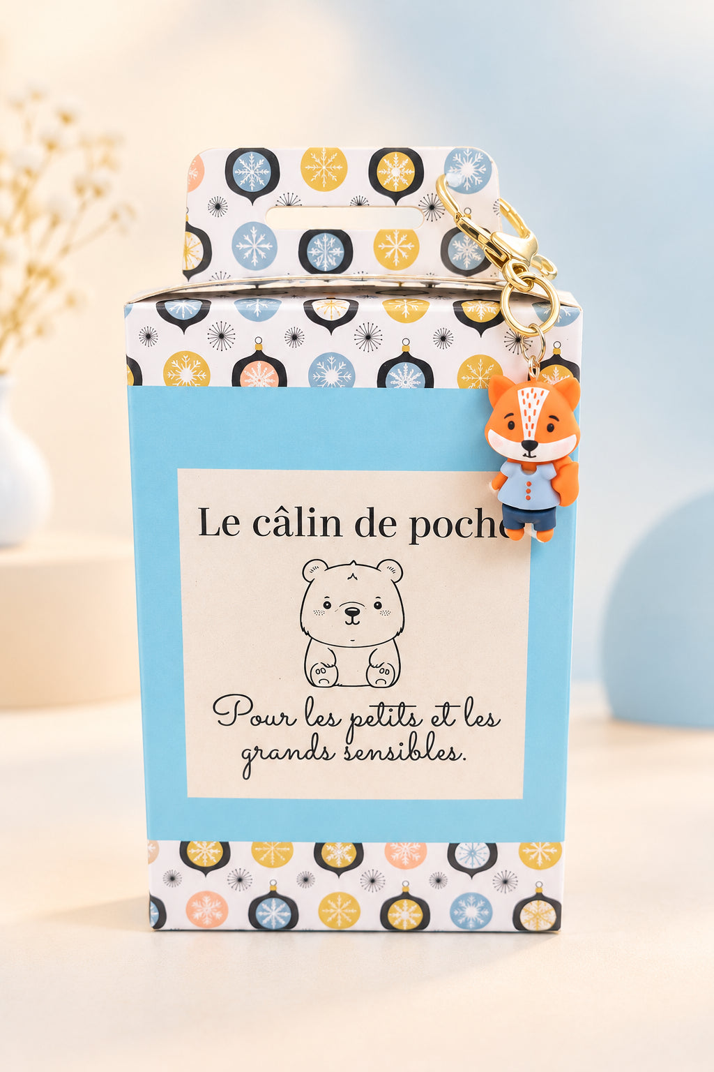 Box câlins