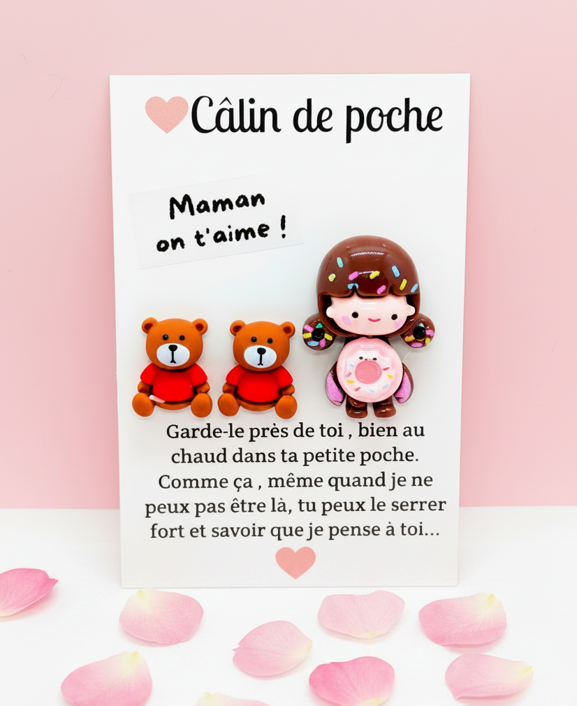 Box câlins