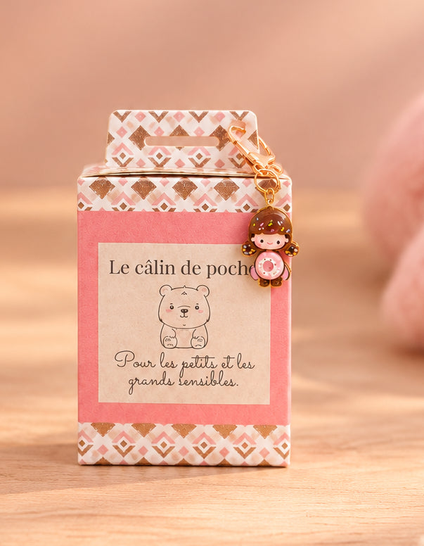 Box câlins
