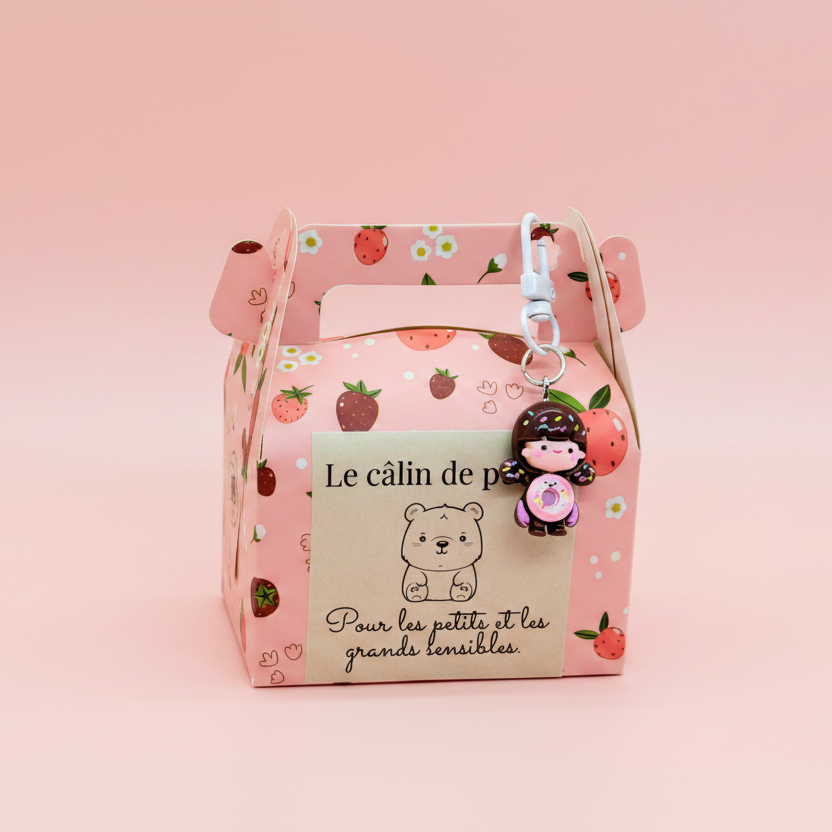 Box câlins