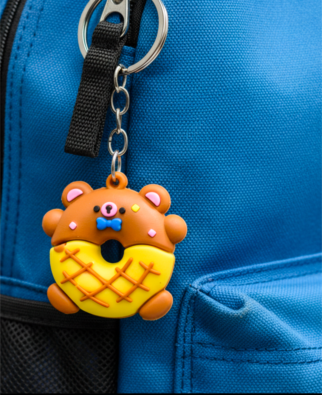 Porte-clé kawaii